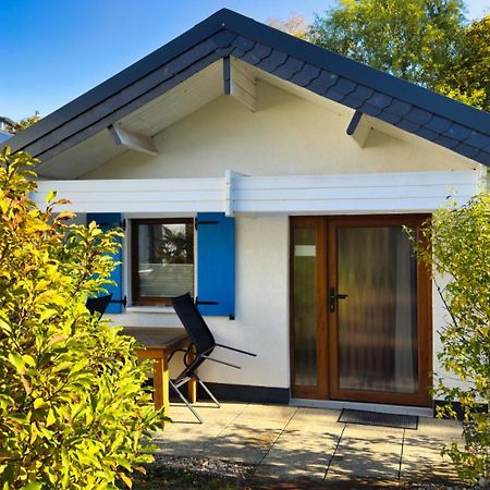 Ferienhaus Seepferdchen Goehren  Exterior foto